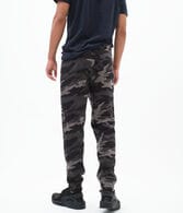 Aero MVMNT Tech Fleece Joggers - Camo