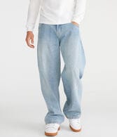 Super Baggy Jean