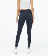High-Rise Seamless Leggings