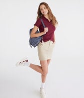 Uniform Piqué Polo