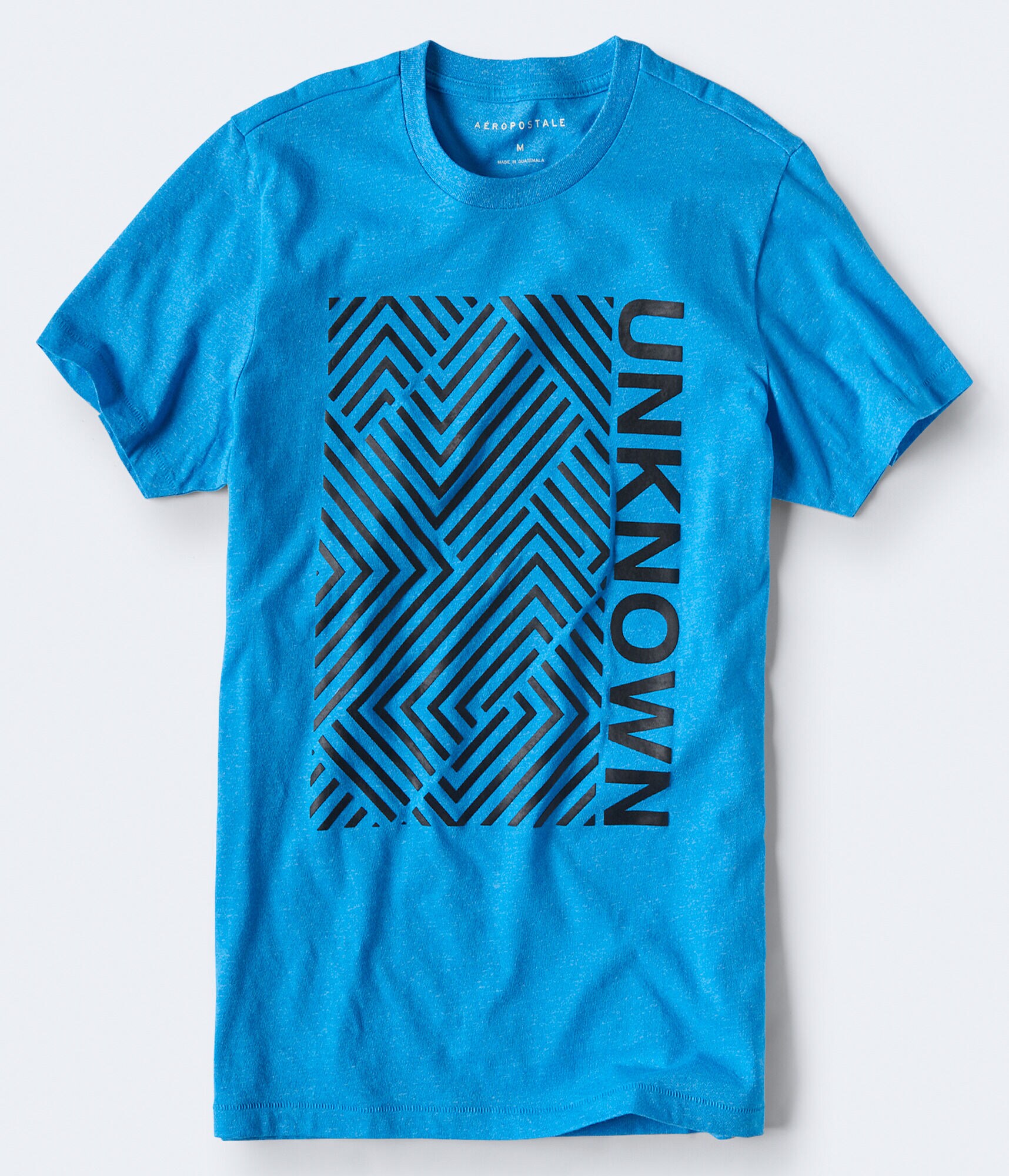 Unknown Graphic Tee