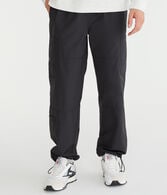 Belted Trek Cargo Pants