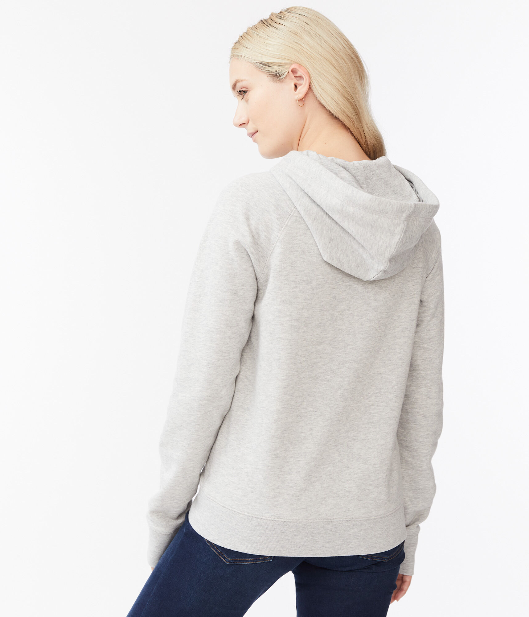 Aero Established 1987 Full-Zip Hoodie