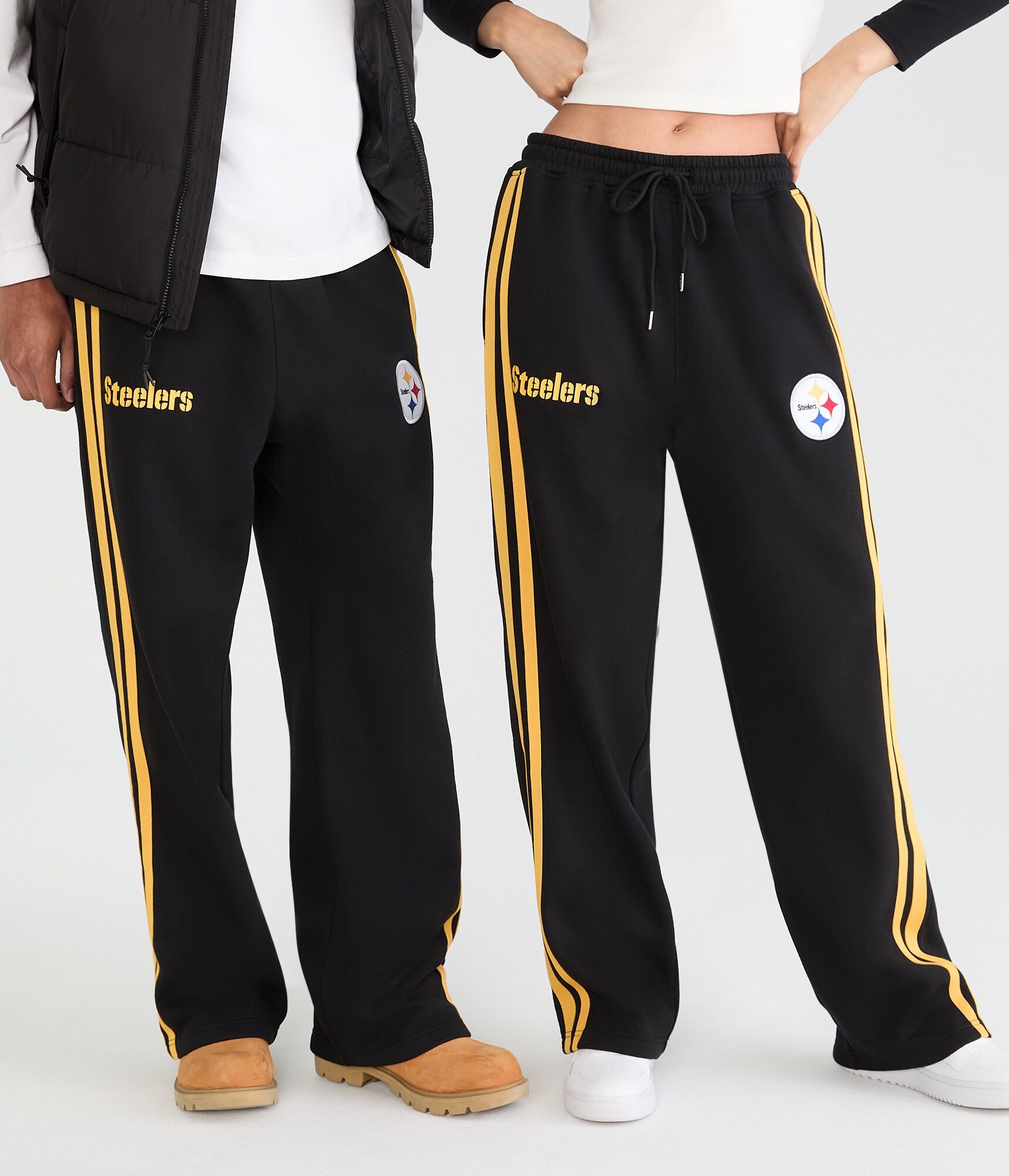 Pittsburgh Steelers Track Pants