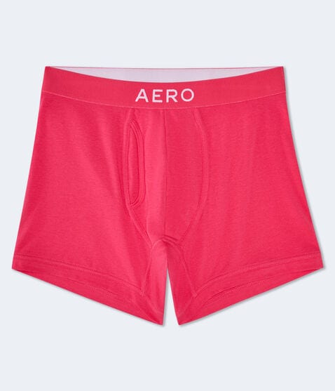 Classic 4.5" Boxer Brief Classic 4.5" Boxer Brief
