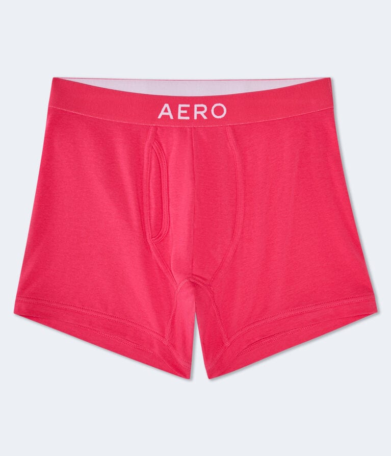 Classic 4.5" Boxer Brief