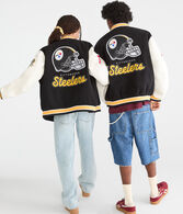 Pittsburgh Steelers Bomber Jacket