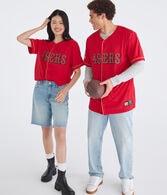 San Francisco 49ers Top
