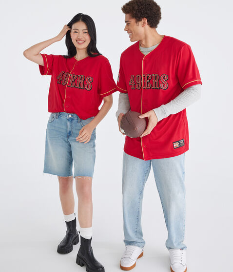 San Francisco 49ers Top