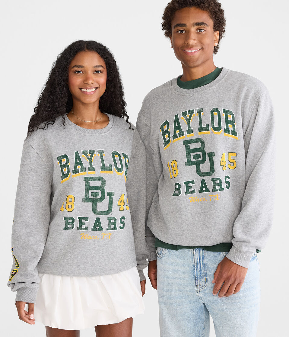 Baylor Bears Crew Sweatshirt