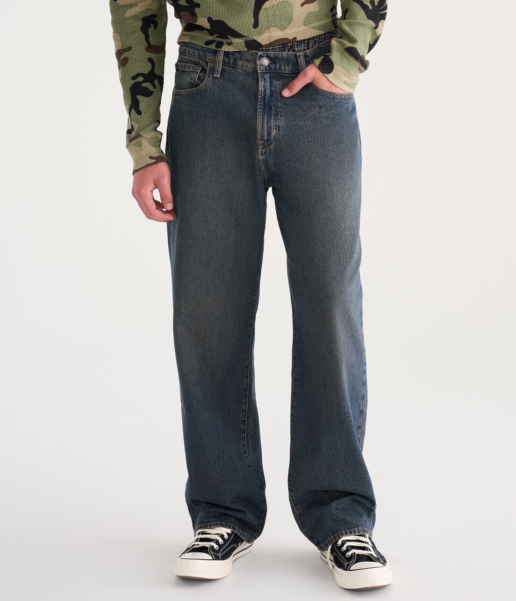 Baggy Jean
