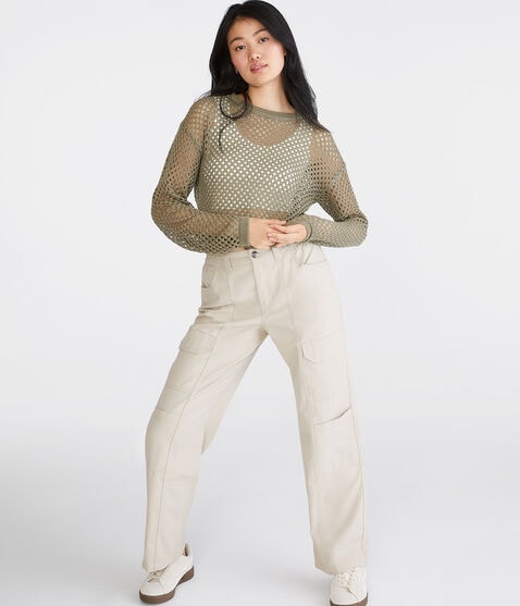 Utility Cargo Pants Utility Cargo Pants
