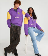 Minnesota Vikings Hooded Sideline Jacket