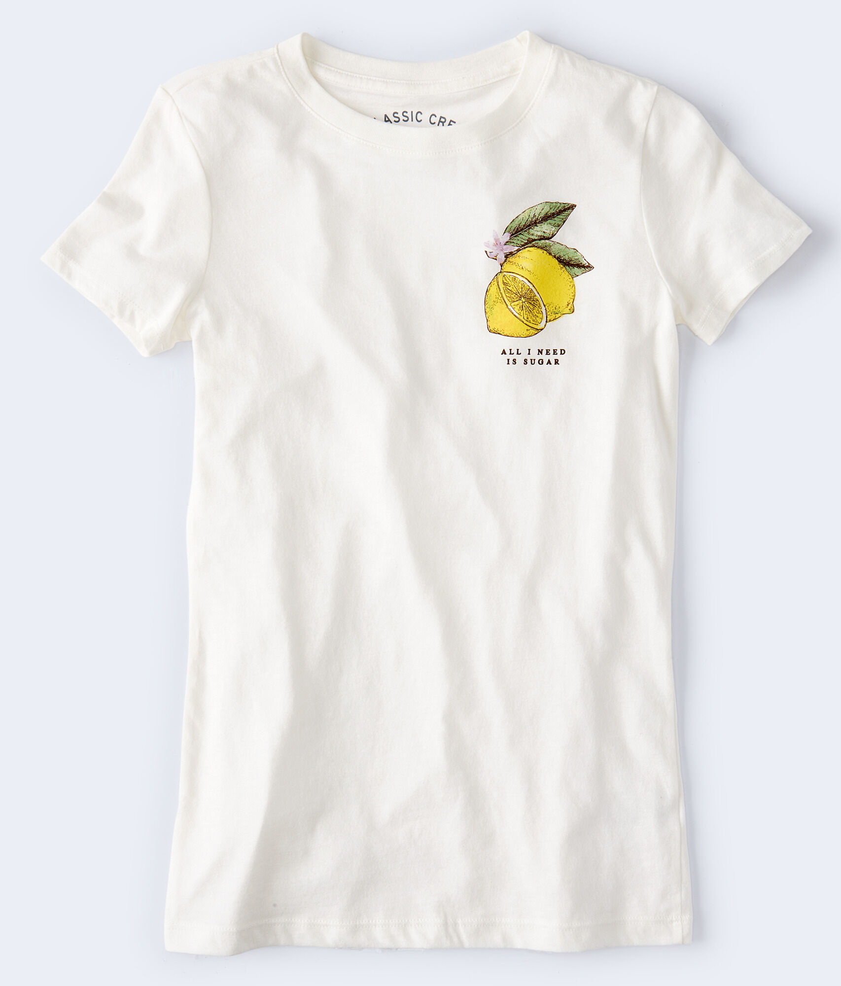 Easy Peasy Lemons Graphic Tee