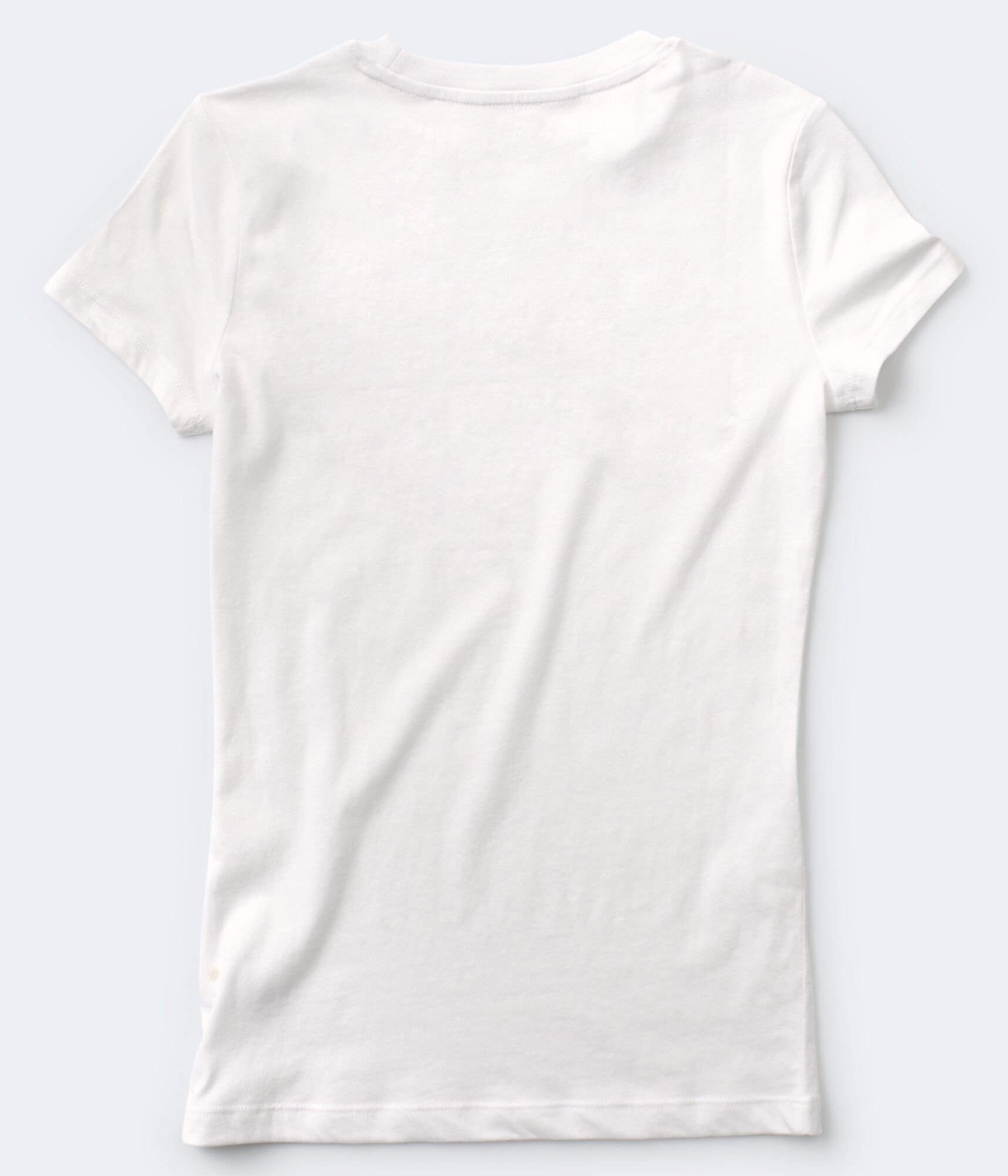 Colorful Aero Pride Graphic Tee