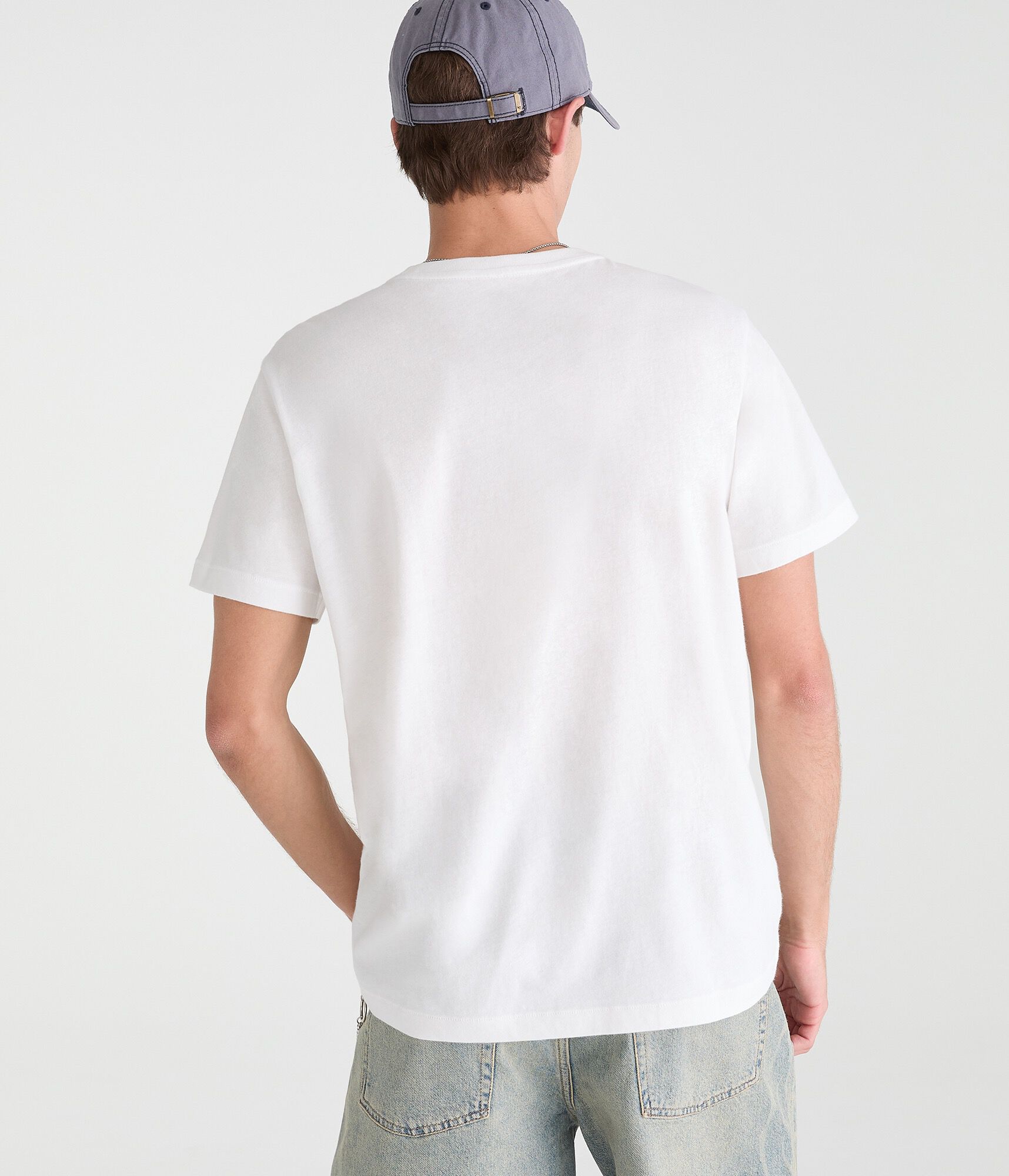 Aeropostale USA Appliqu&eacute; Graphic Tee