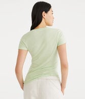 Aero Arch Butterfly Appliqué Graphic Tee