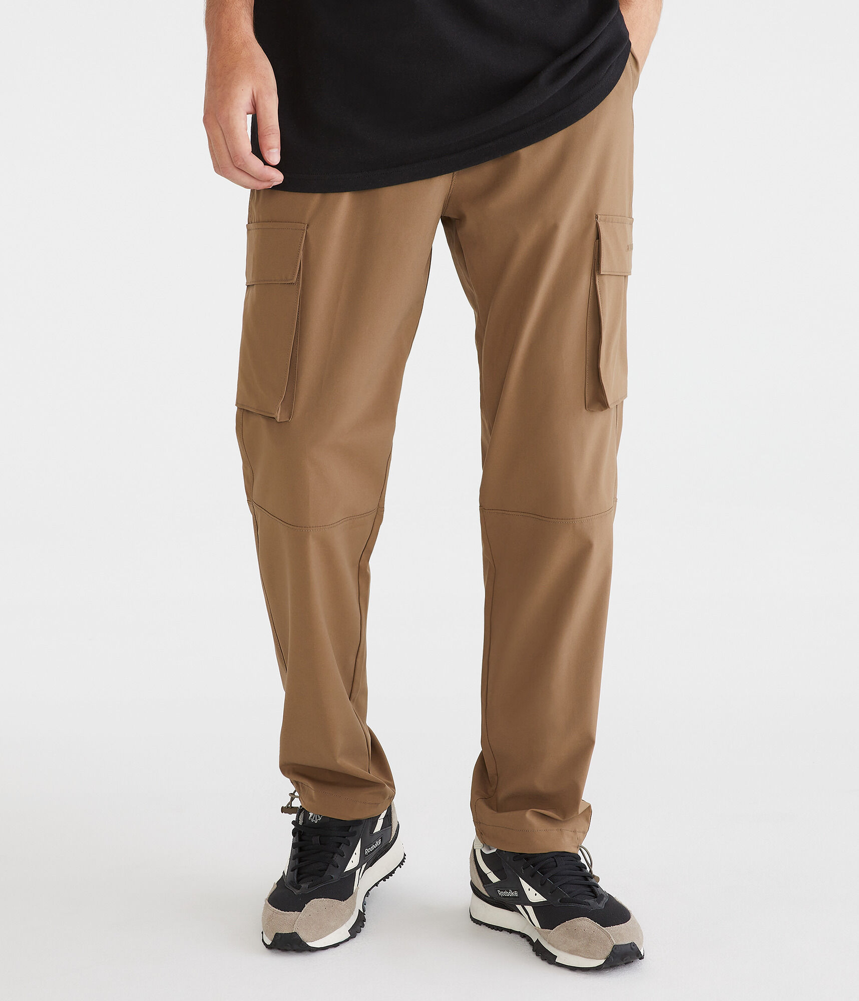 Aero MVMNT Stretch Hybrid Pants
