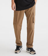 Aero MVMNT Stretch Hybrid Pants