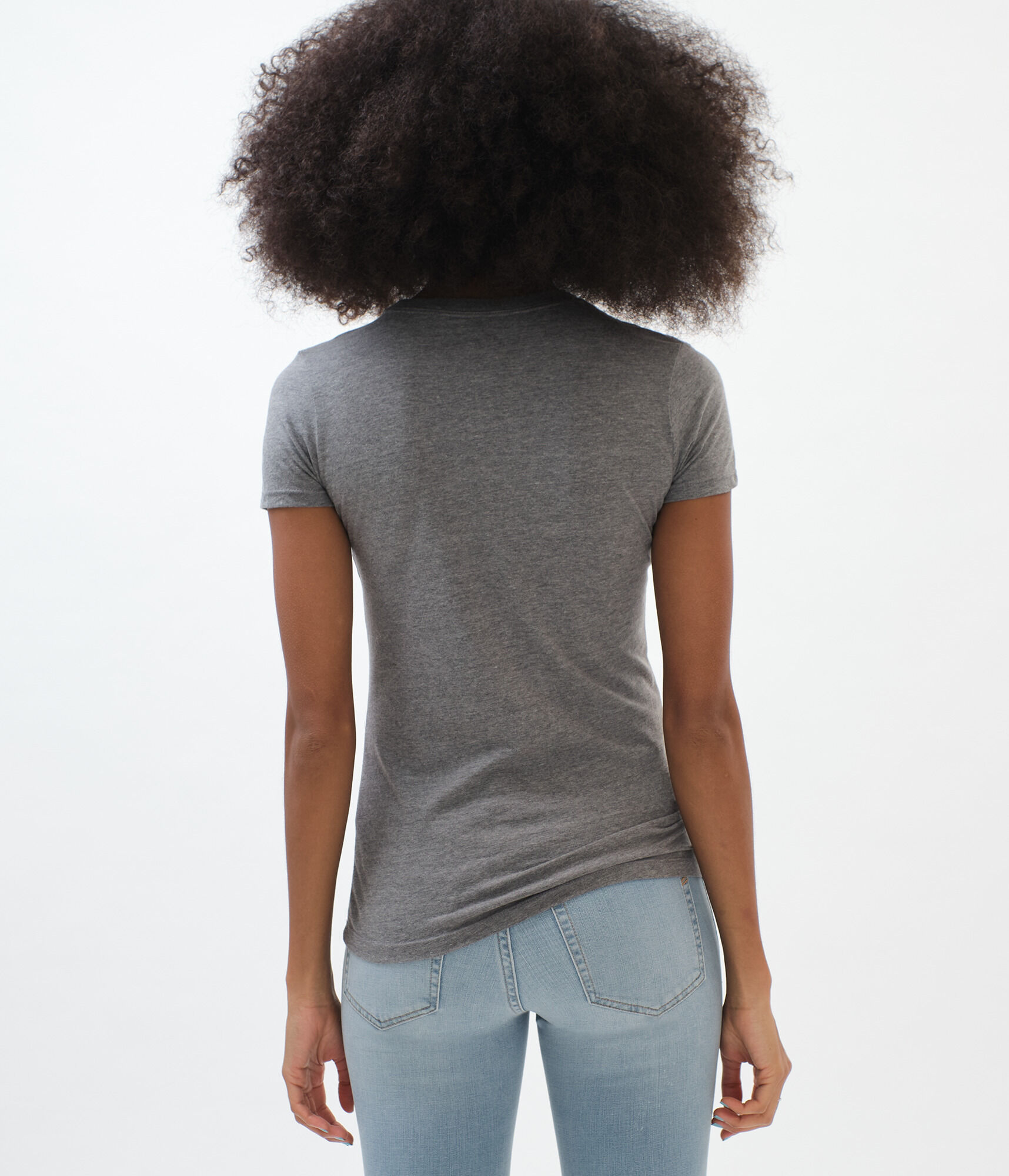 Aero Foil Shadow Graphic Tee