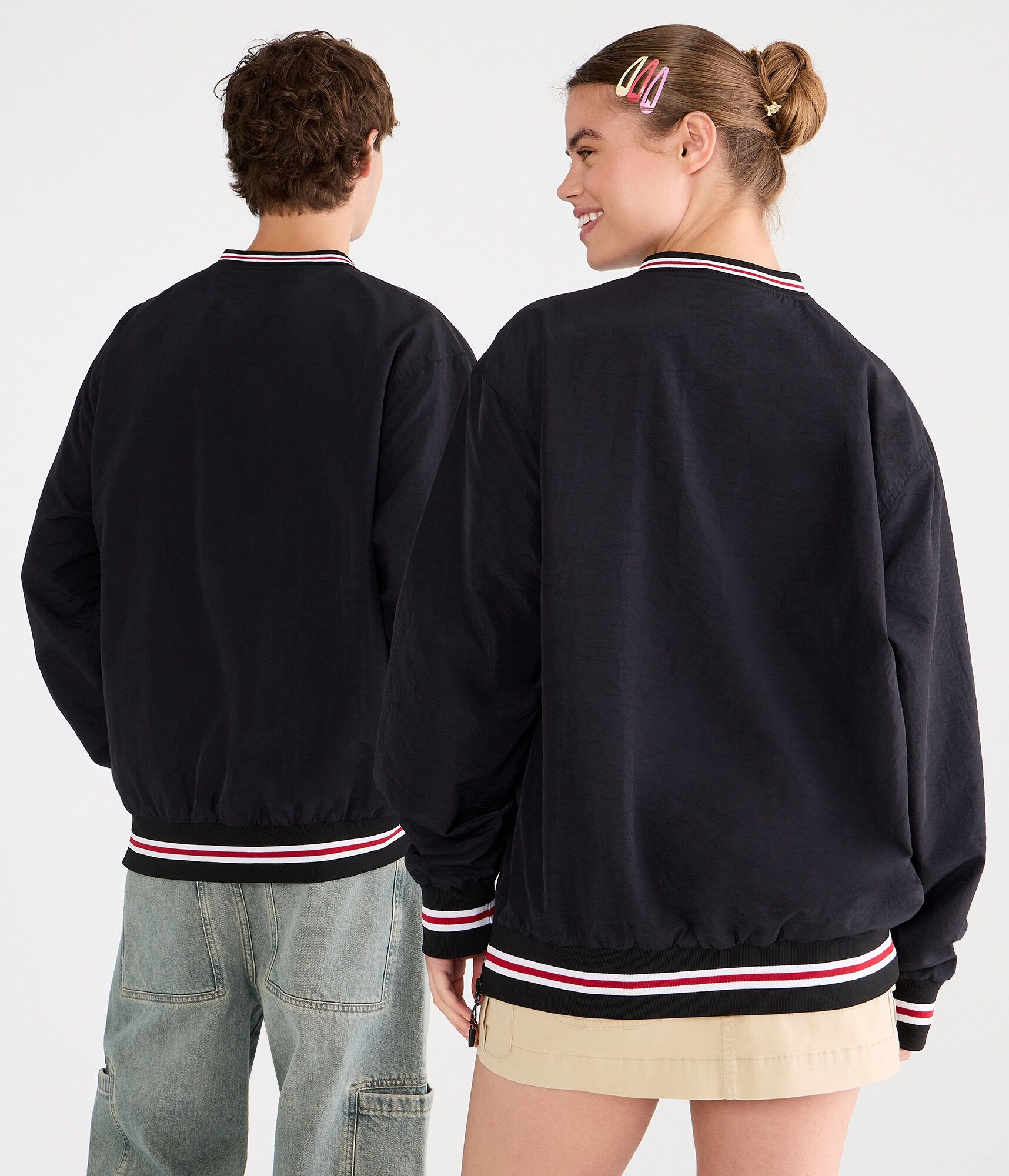 San Francisco 49ers Trainer's Jacket