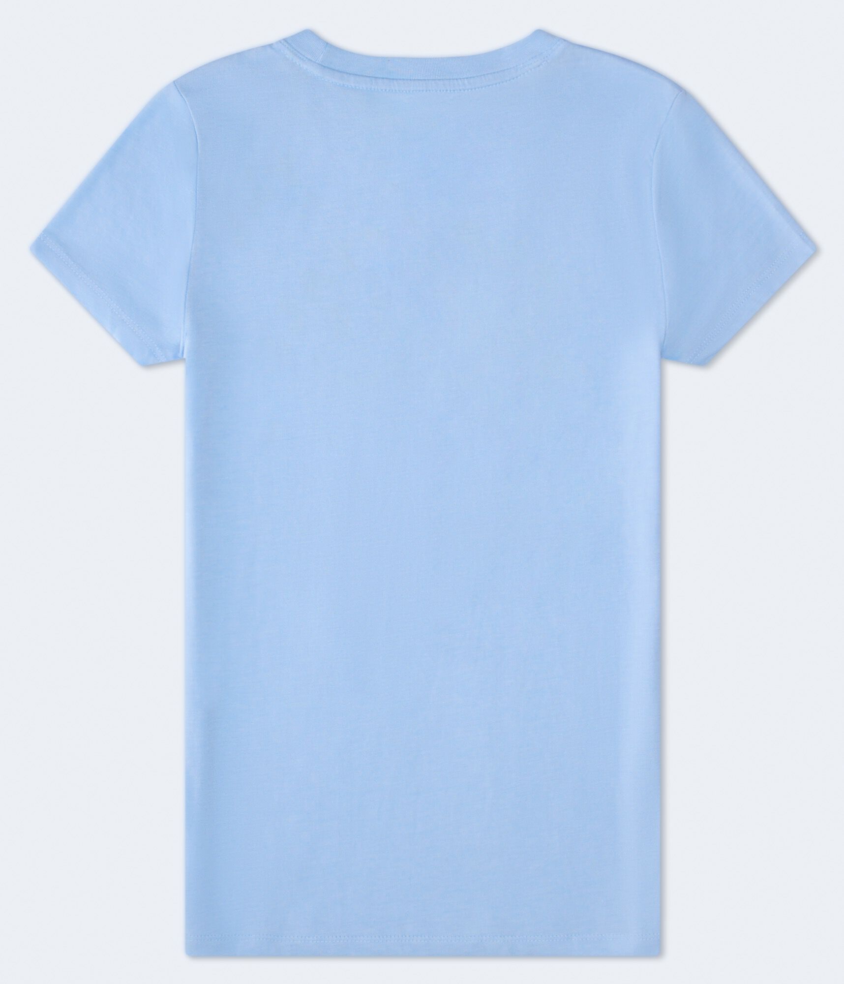 Aeropostale Peace And Love Foil Graphic Tee