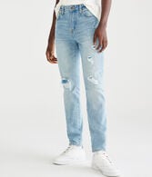 Super Skinny Performance Jean with TruTemp365® Technology