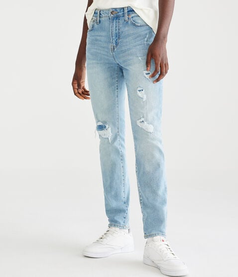 Super Skinny Performance Jean with TruTemp365® Technology Super Skinny Performance Jean with TruTemp365® Technology