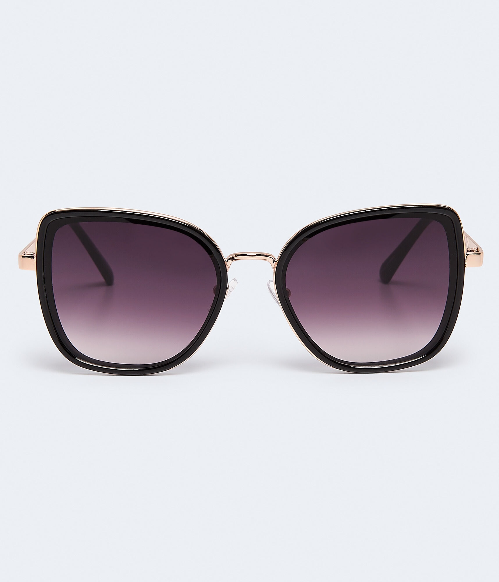 Bold Butterfly Sunglasses