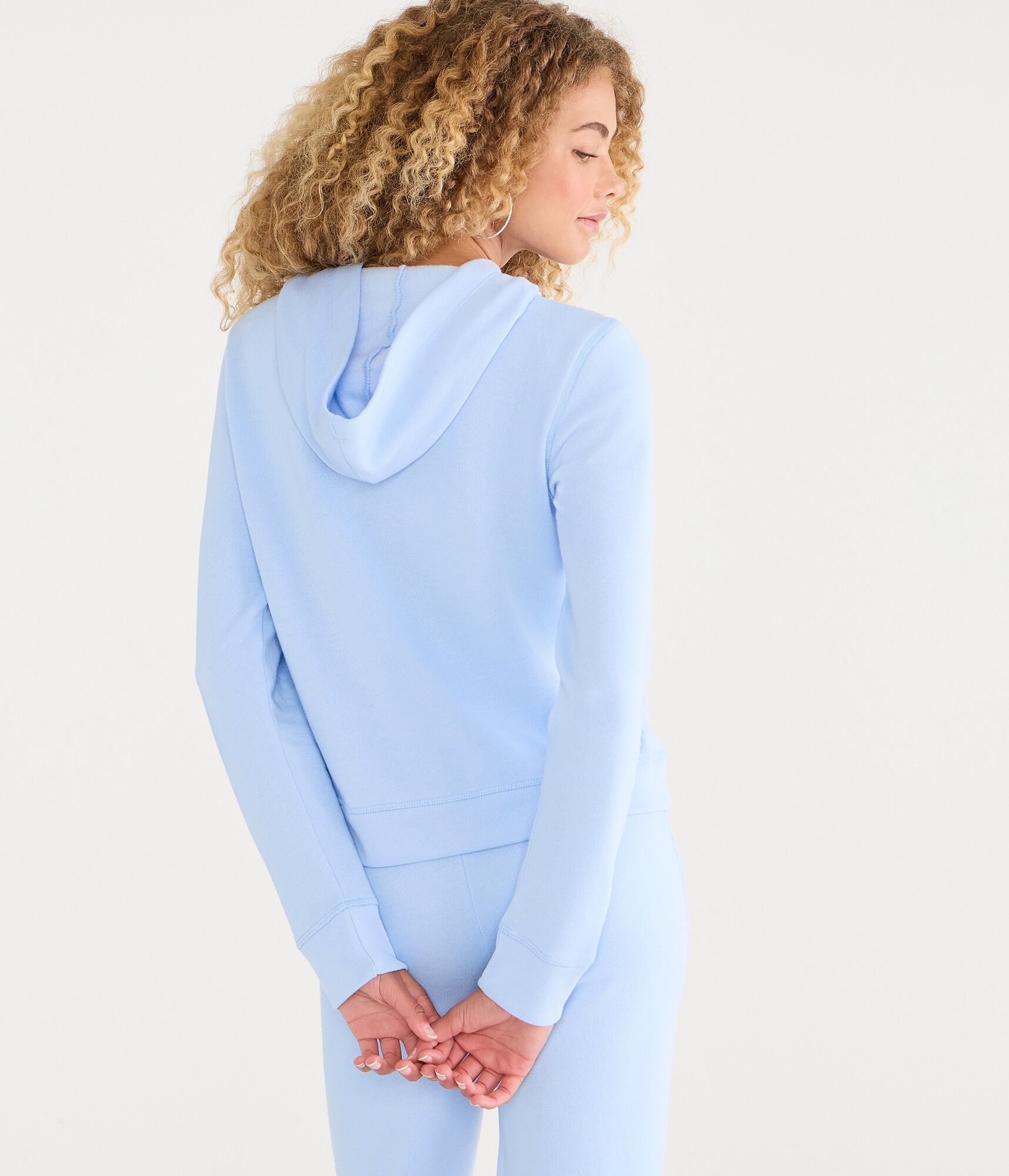 Aero Original Foil Pullover Hoodie