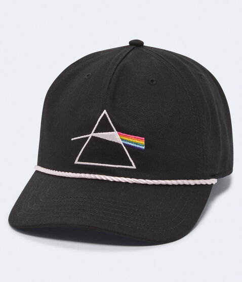 Pink Floyd Prism Adjustable Hat Pink Floyd Prism Adjustable Hat