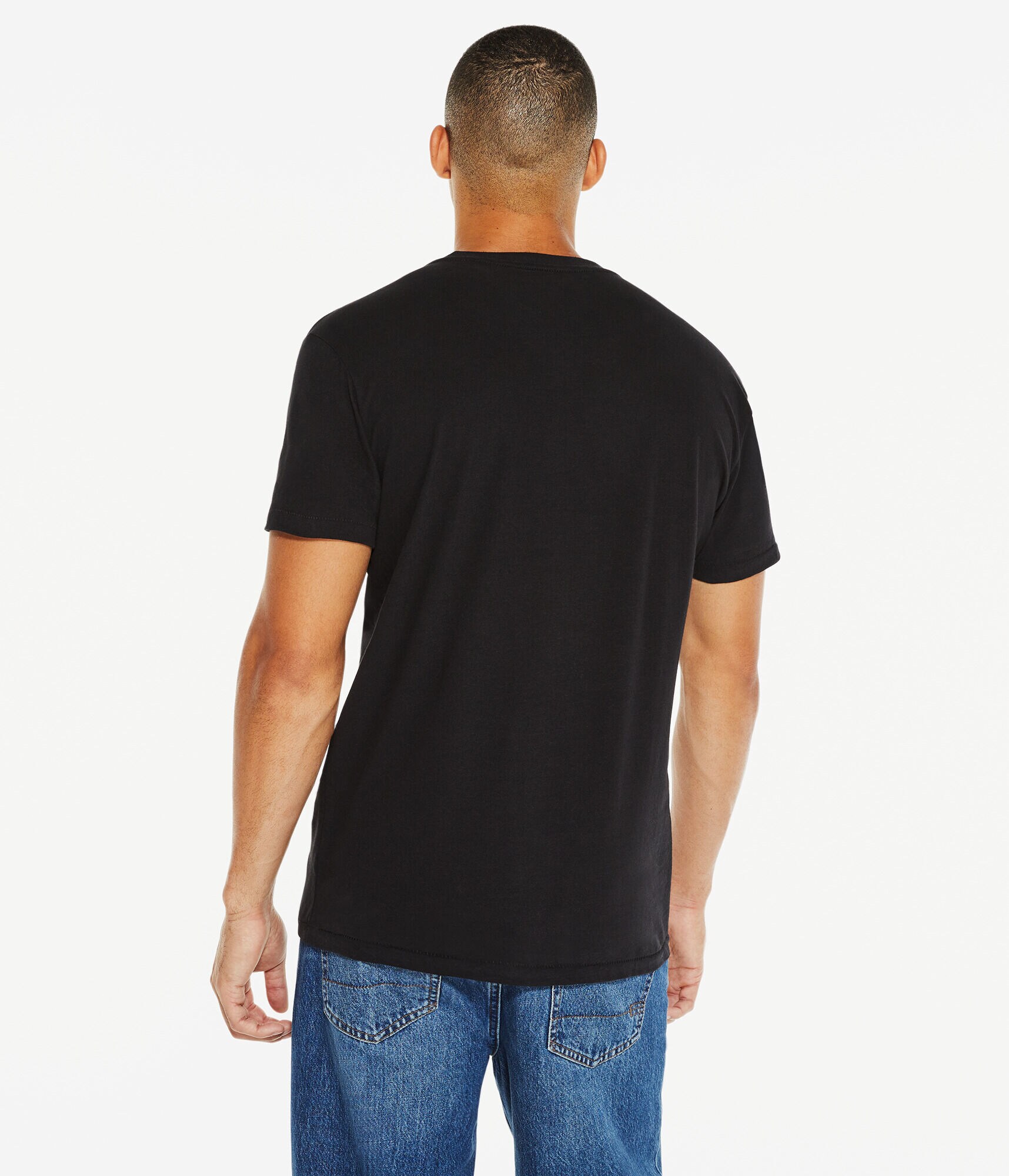 Aeropostale Orlando Graphic Tee