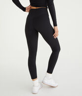 Air Soft High-Rise V-Front Leggings