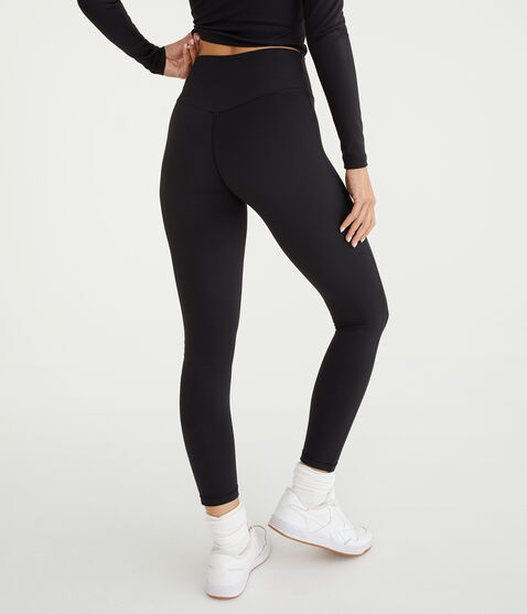 Air Soft High-Rise V-Front Leggings