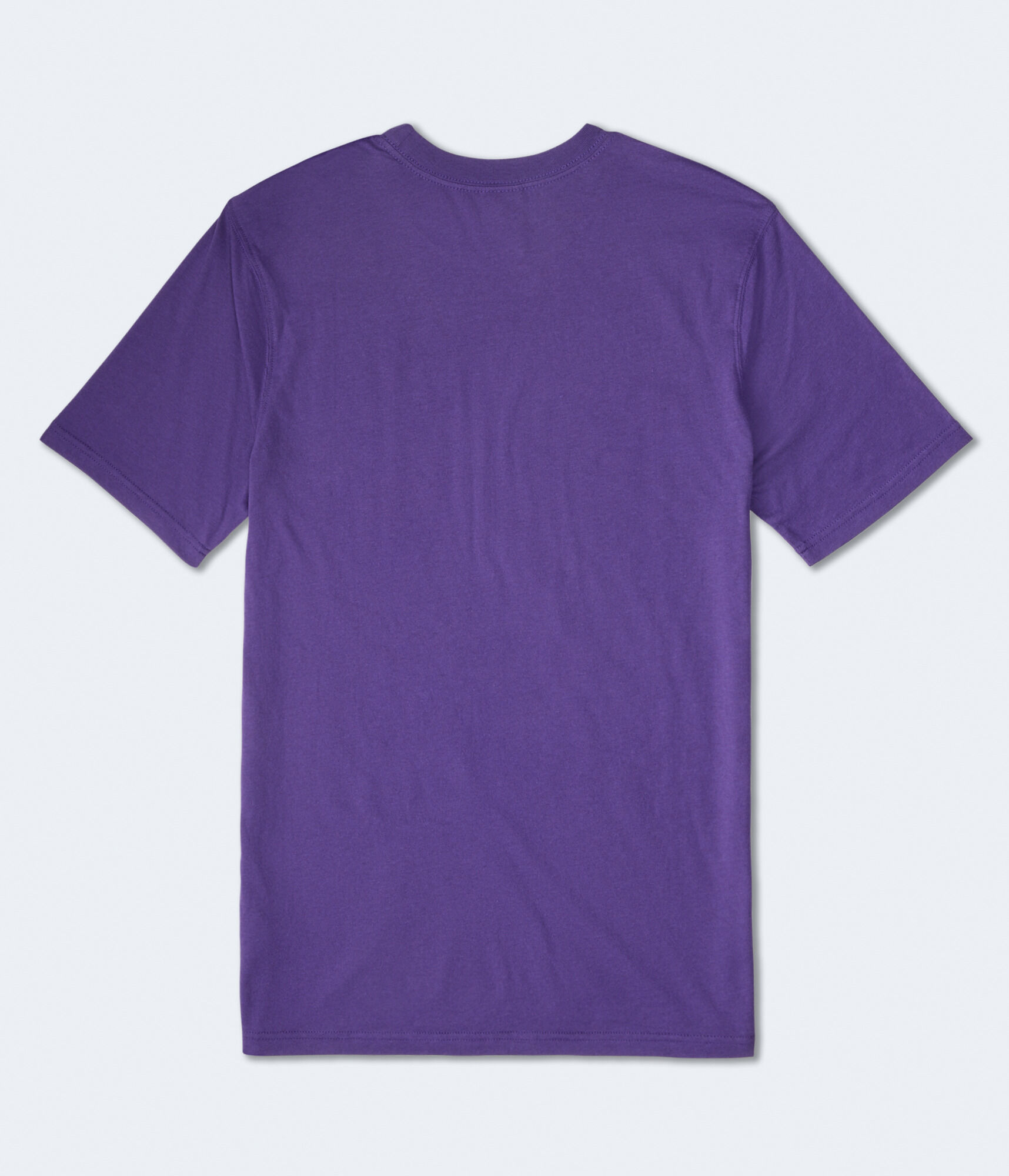 Property Of Los Angeles Lakers Relaxed Graphic Tee