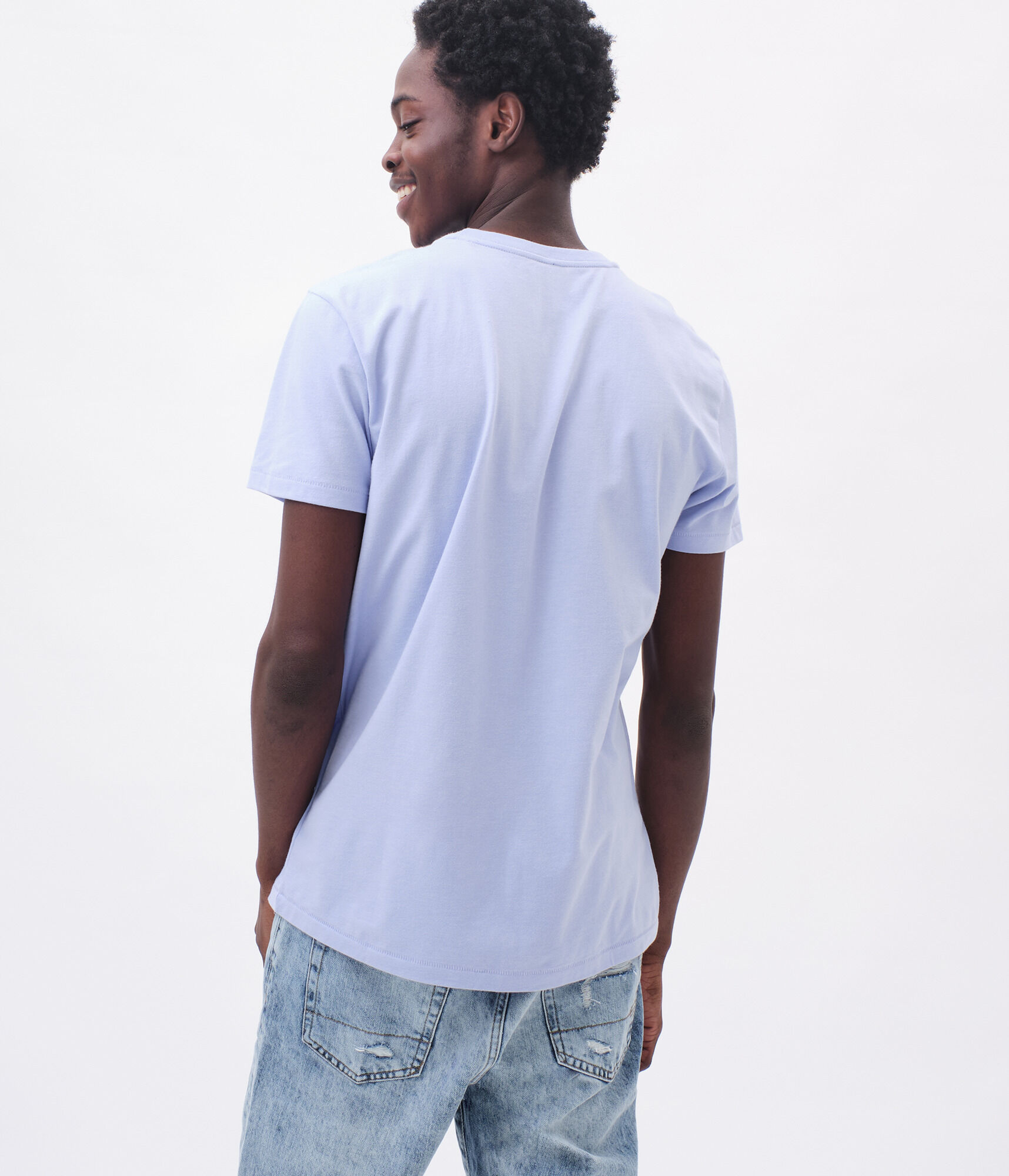 Chill Vibes Graphic Tee