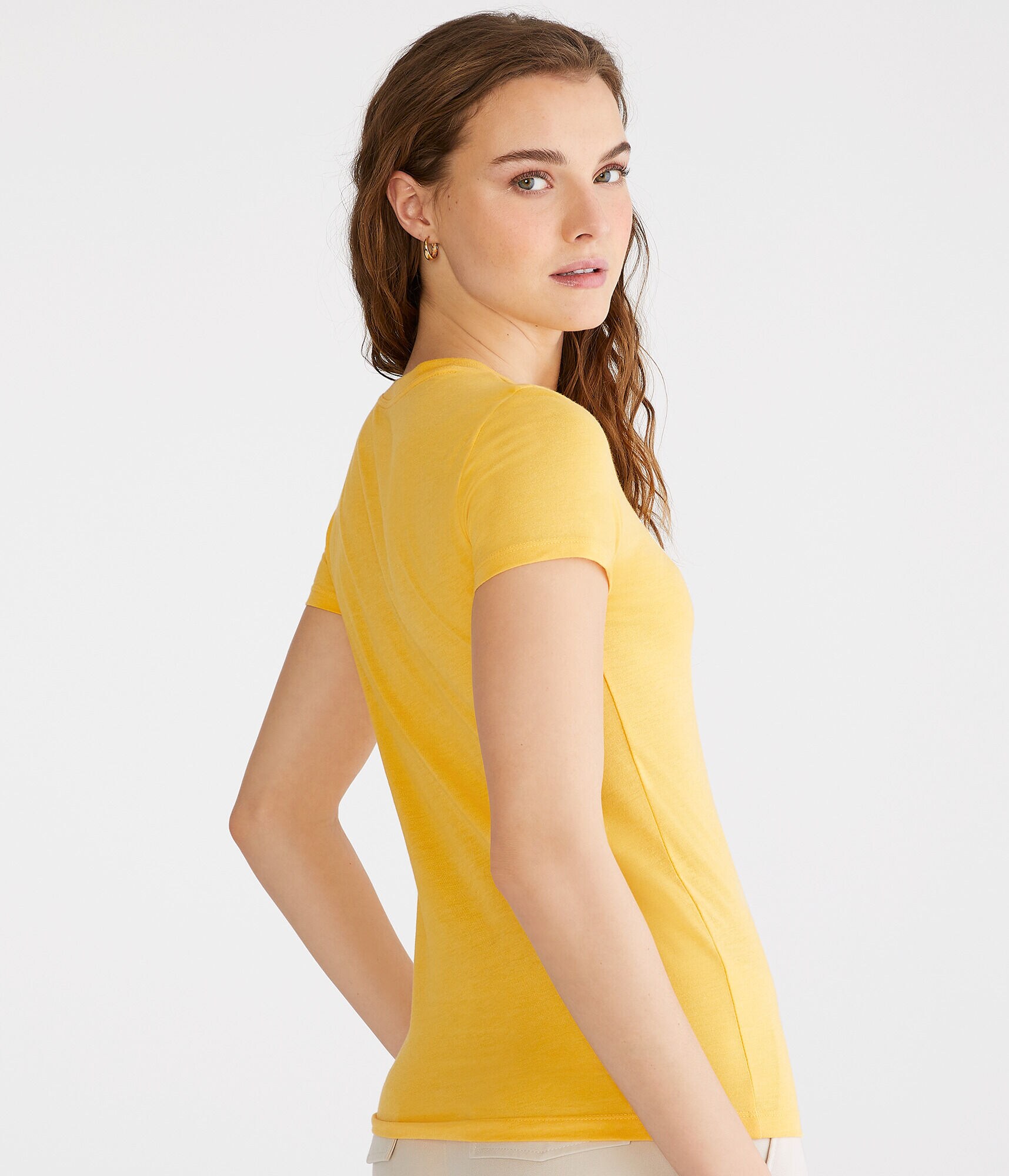 Aeropostale NYC 1987 Graphic Tee