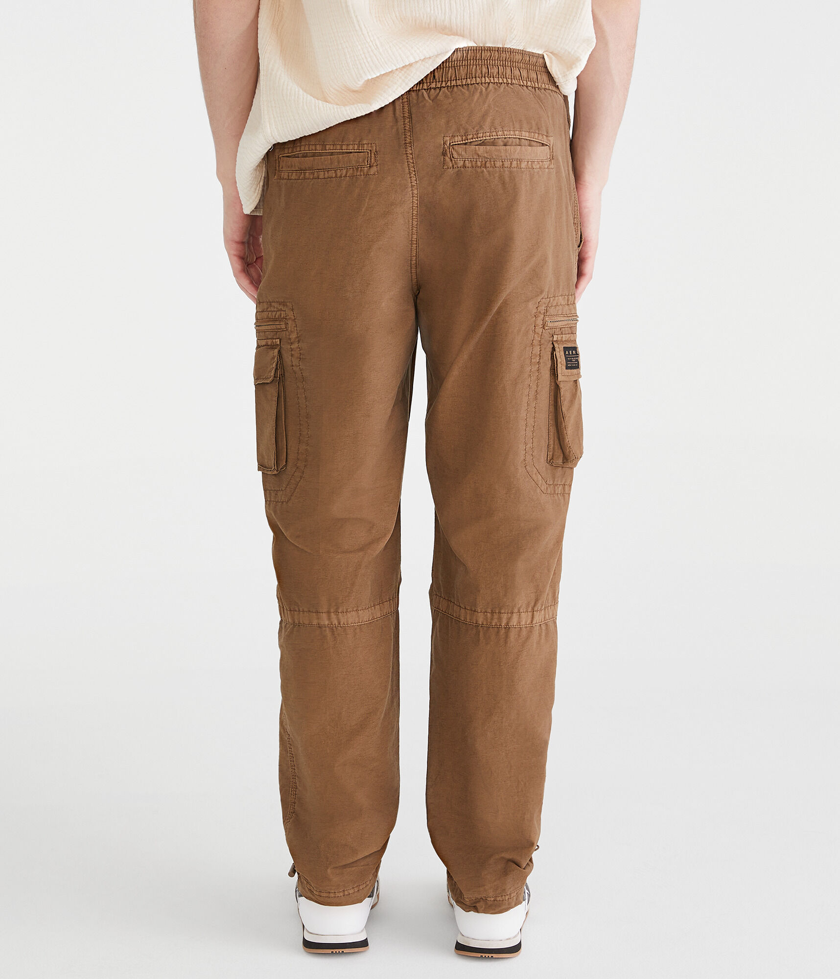 Utility Cargo Pants
