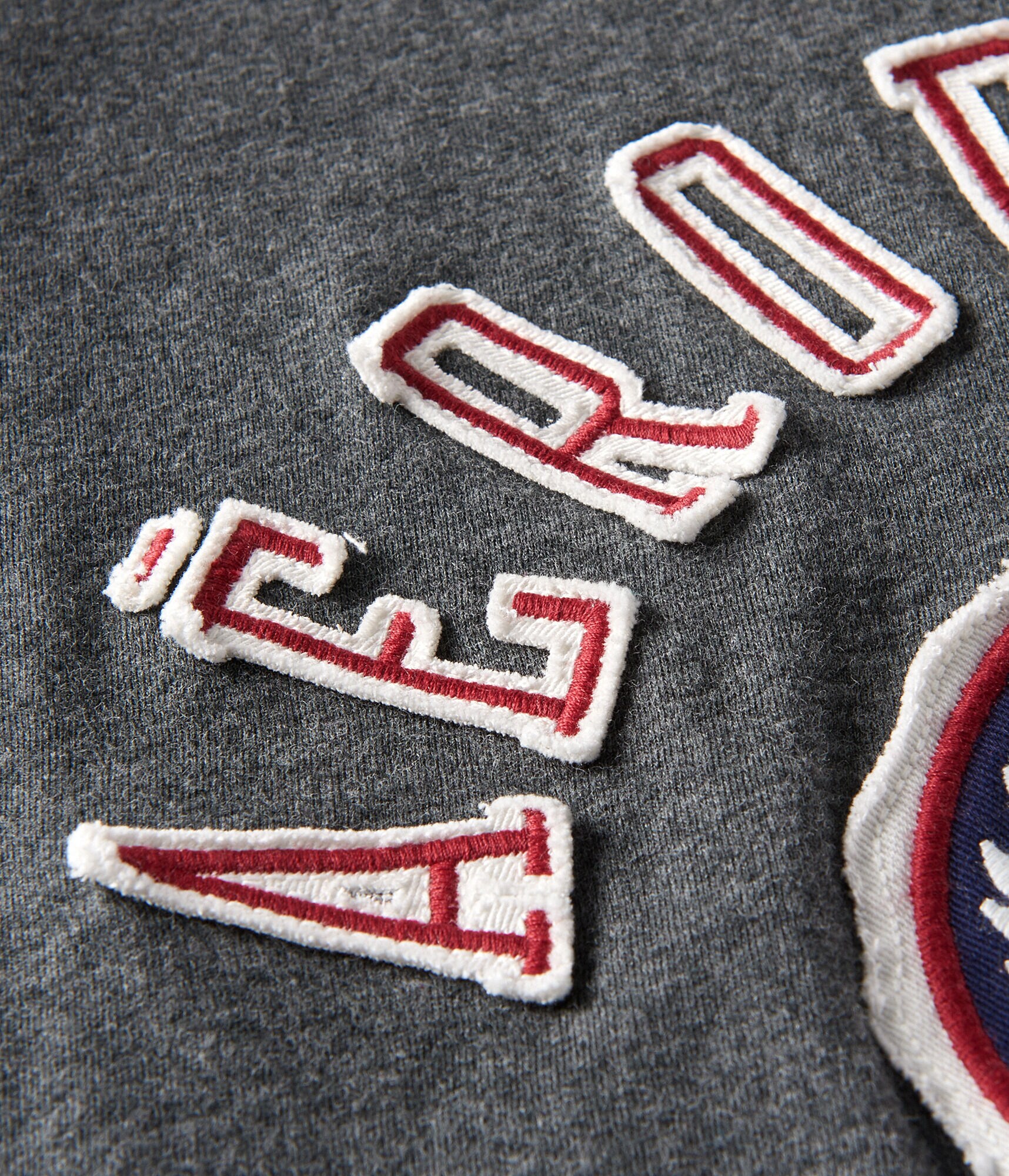 A&eacute;ropostale Est. 1987 Graphic Tee