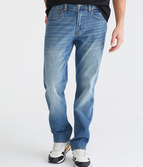 Straight Premium Air Jean Straight Premium Air Jean