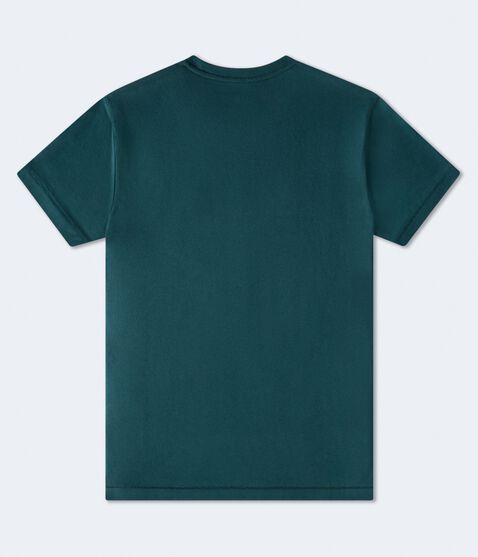 Aero 1987 Oval Graphic Tee Aero 1987 Oval Graphic Tee