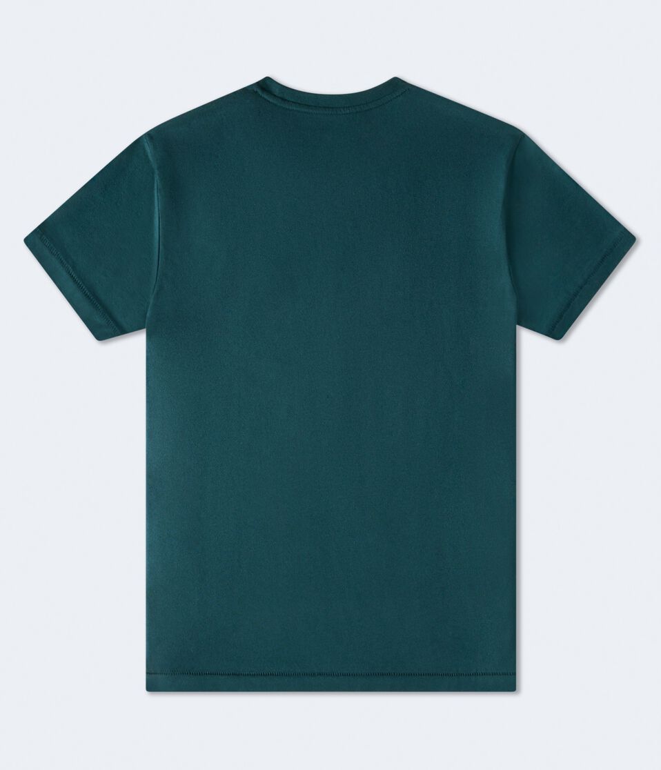 Aero 1987 Oval Graphic Tee