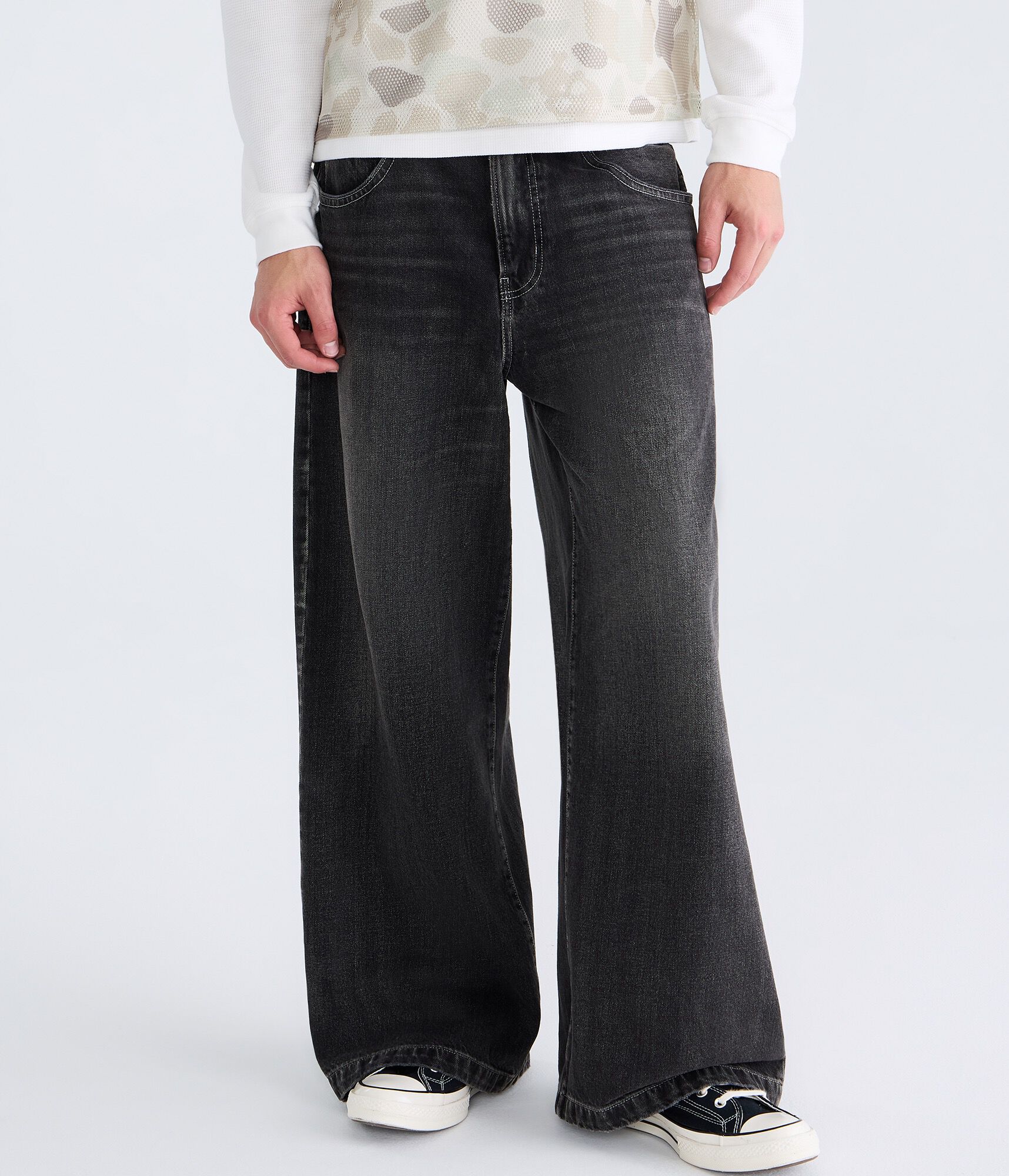Mega Baggy Jean