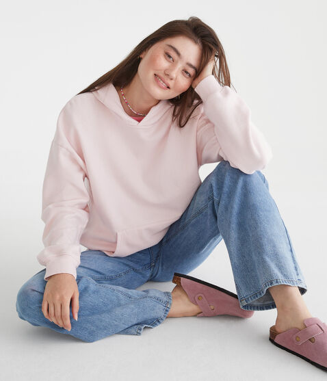 Cloud Soft Pullover Hoodie Cloud Soft Pullover Hoodie