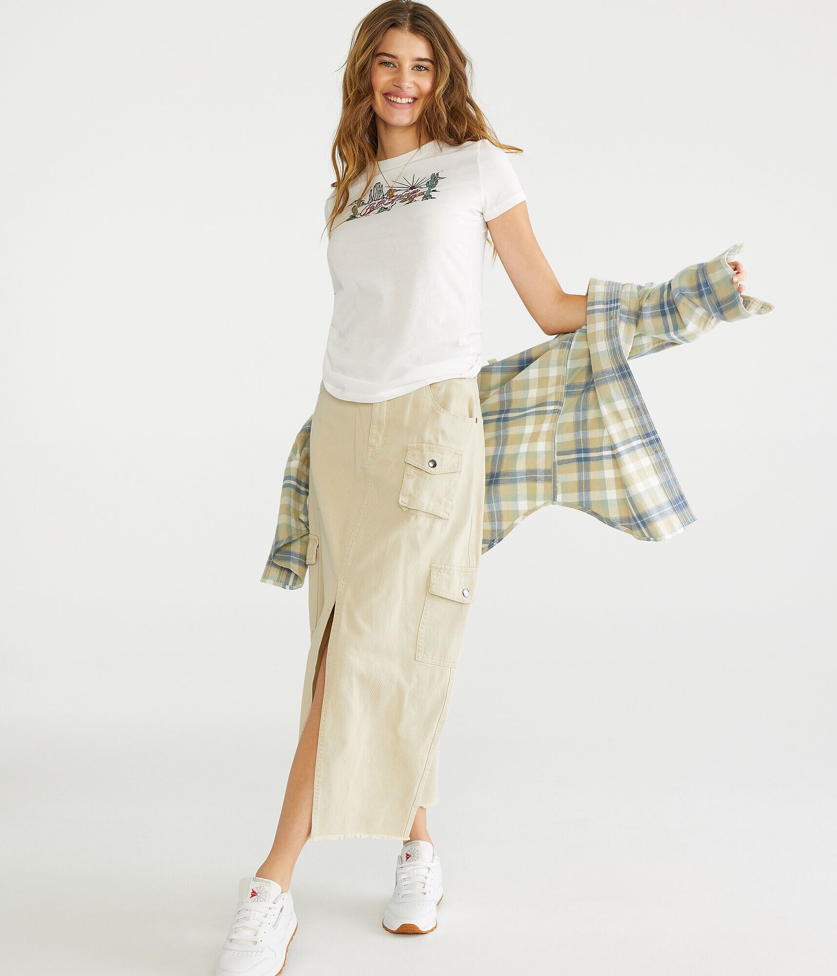 Palm Springs Cali Graphic Tee