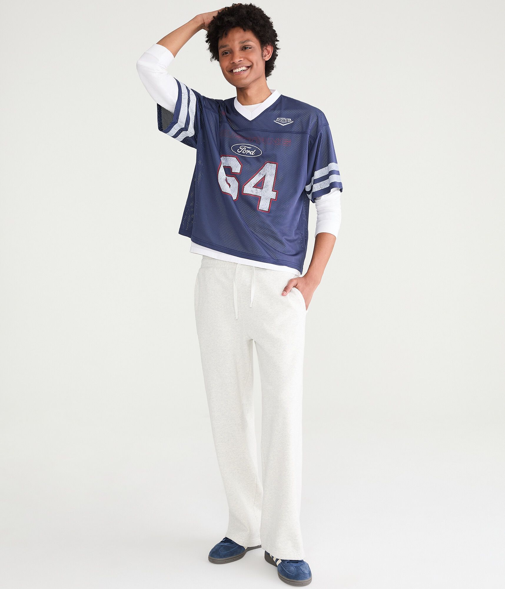 Cloud Soft Bootcut Sweatpants