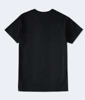 Mötley Crüe Shout At The Devil Oversized Graphic Tee