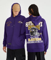 Baltimore Ravens Super Bowl Pullover Hoodie