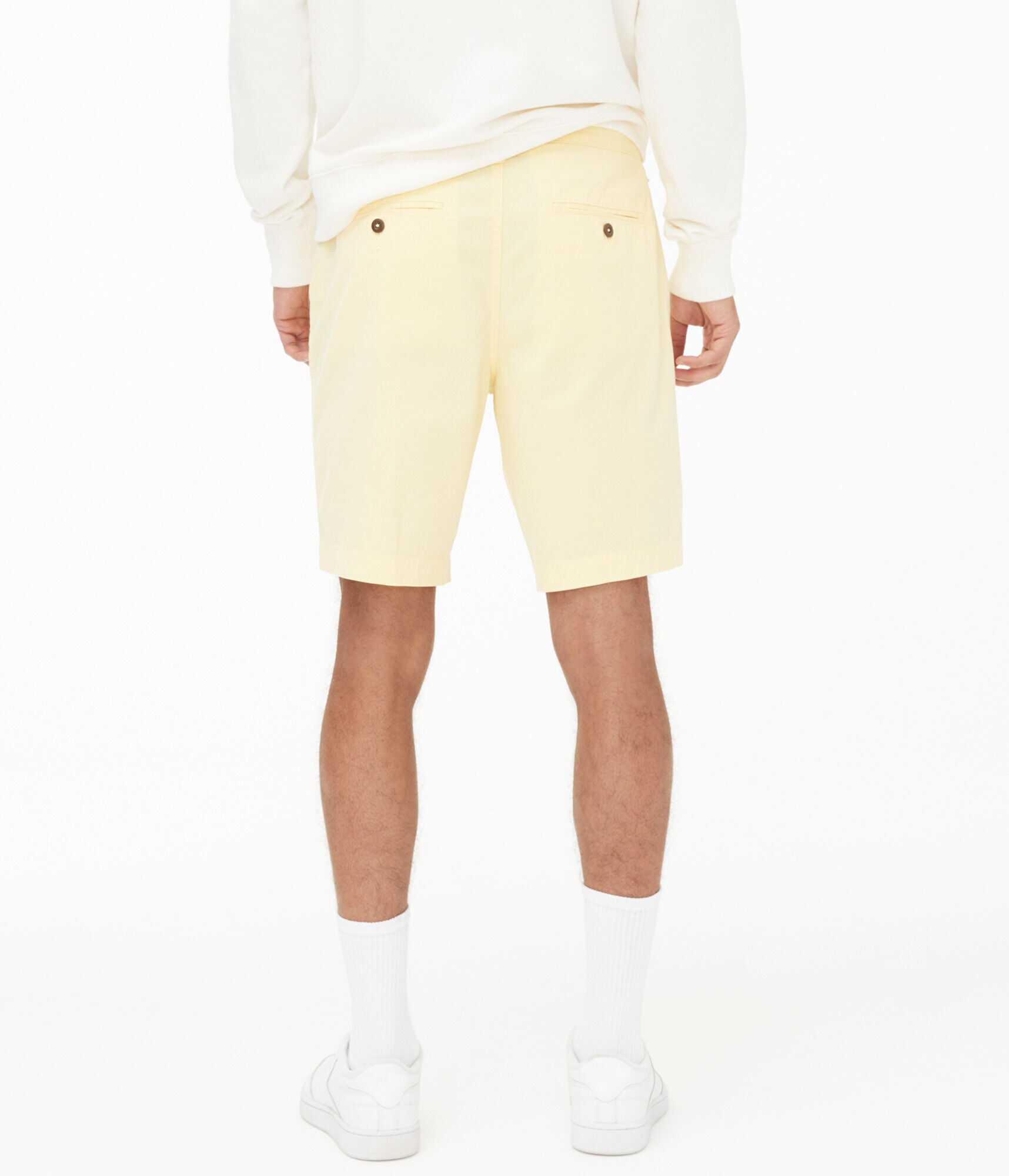 Classic Chino Shorts 9.5"