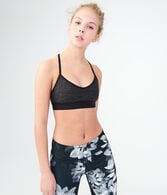Studio Y-Back Sports Bra